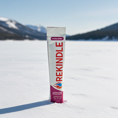 Rekindle™ Hydration Drink - Mixed Berry 16pk