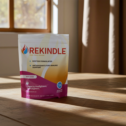 Rekindle™ Hydration Drink - Mixed Berry 16pk